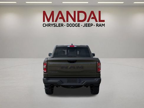 New 2026 RAM 1500 Rebel w/ Rebel Level 2 Equipment Group AWD/4WD image 7