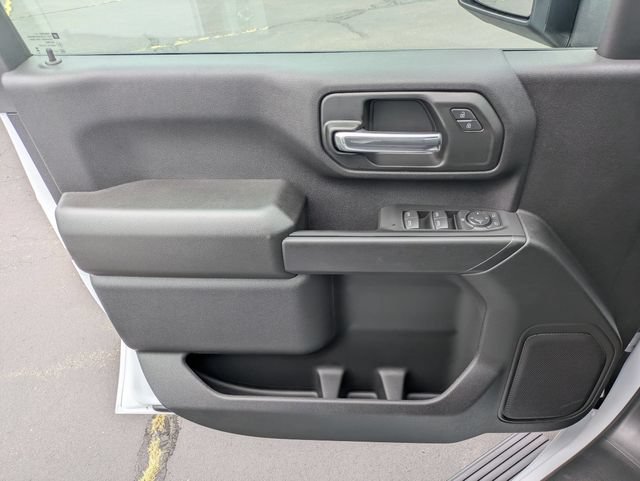 New 2026 GMC Sierra 3500 Pro AWD/4WD image 11