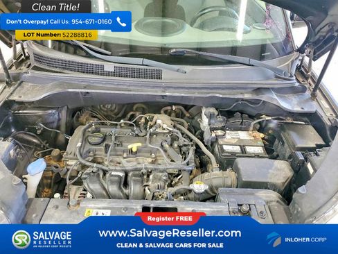 Used 2014 Kia Soul + FWD image 16