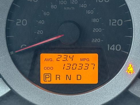 Used 2011 Toyota RAV4 Limited w/ Limited Extra Value Pkg image 4