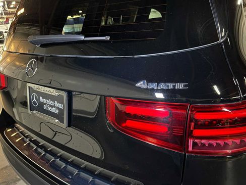 Certified 2026 Mercedes-Benz GLB 250 4MATIC image 16