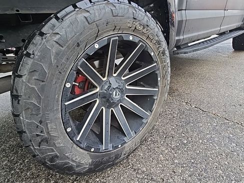 Used 2018 Ford F150 Raptor w/ Equipment Group 802A Luxury AWD/4WD image 15