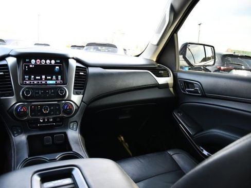 Used 2016 Chevrolet Tahoe LT image 22