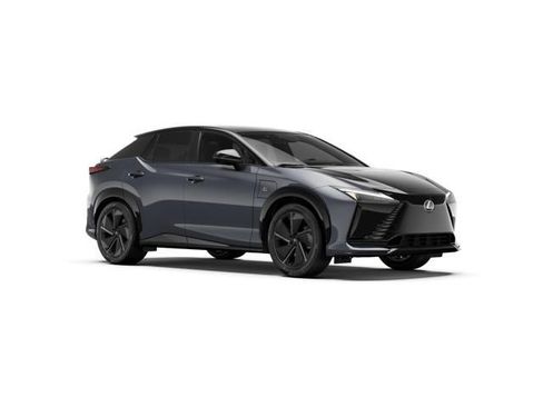 New 2026 Lexus RZ 450e AWD image 9
