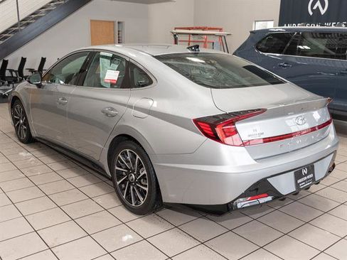 Used 2020 Hyundai Sonata SEL Plus image 17