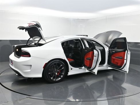 Used 2022 Dodge Charger Scat Pack w/ Plus Group image 40