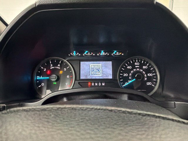 Used 2019 Ford F150 XLT w/ Equipment Group 302A Luxury AWD/4WD image 16