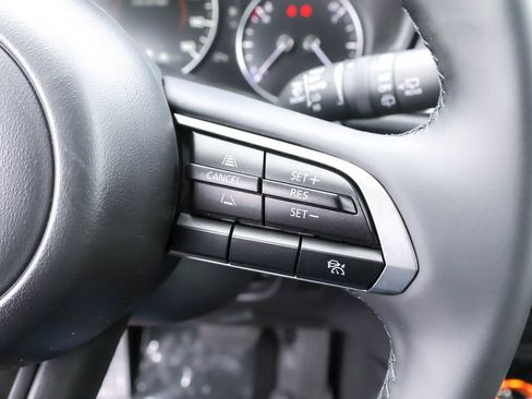 New 2026 MAZDA CX-30 AWD 2.5 S image 27