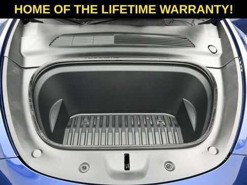 Used 2021 Tesla Model Y Long Range image 61