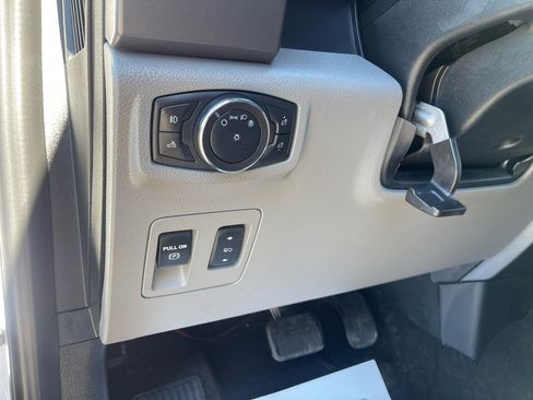 Used 2020 Ford F150 XLT w/ Equipment Group 301A Mid image 25