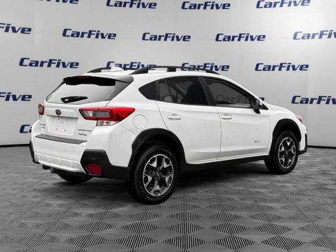 Used 2020 Subaru Crosstrek 2.0i Premium image 6