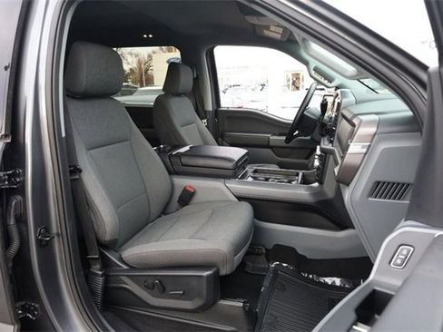 Used 2024 Ford F150 XLT w/ Equipment Group 302A MID image 28