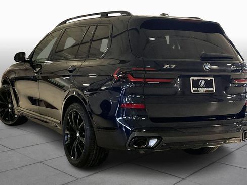 New 2026 BMW X7 xDrive40i w/ Executive Package image 12