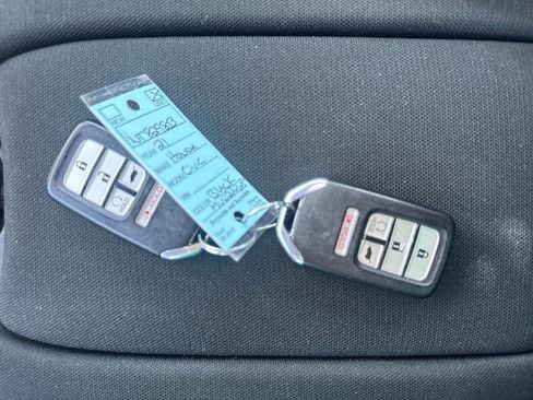 Used 2021 Honda Civic EX image 34