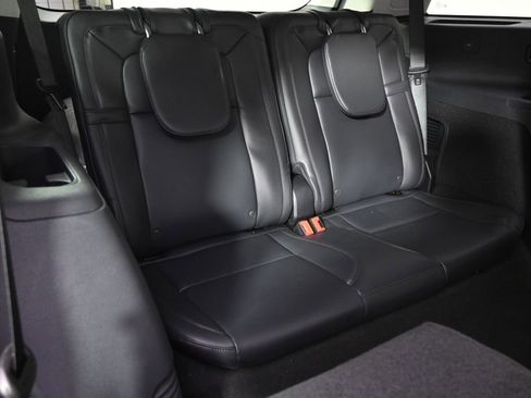 New 2026 Lincoln Aviator Reserve AWD/4WD image 19