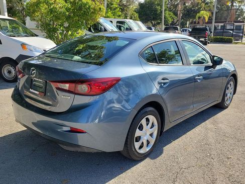 Used 2016 MAZDA MAZDA3 i Sport image 8