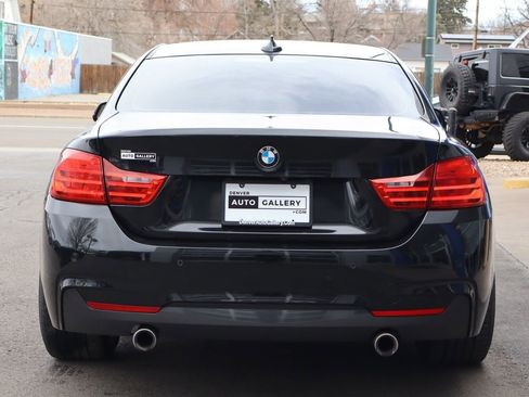 Used 2014 BMW 435i xDrive xDrive image 4