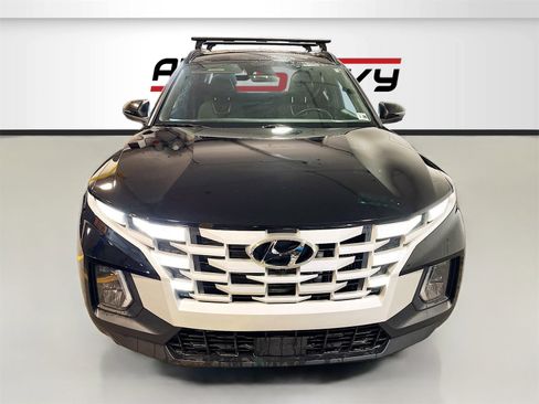Used 2023 Hyundai Santa Cruz Limited image 2