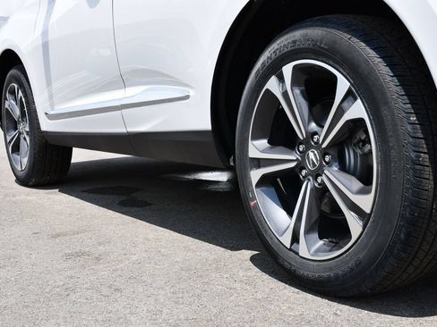 New 2026 Acura RDX w/ Technology Package AWD/4WD image 9