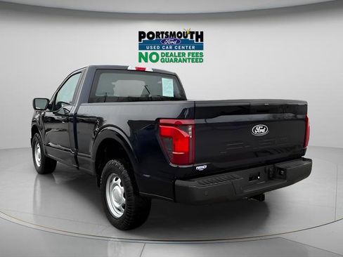Used 2025 Ford F150 XL image 19