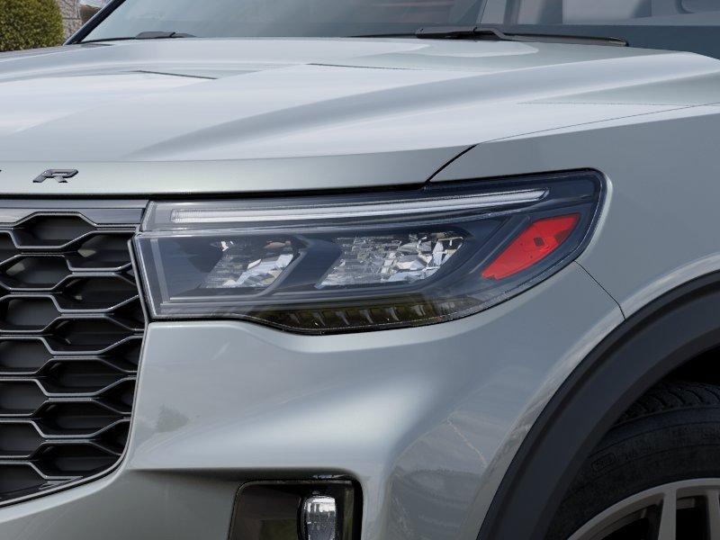 New 2027 Ford Explorer ST-Line w/ ST-Line Street Pack AWD/4WD image 18