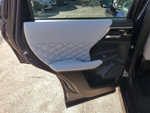 Used 2022 Mitsubishi Outlander SEL image 32