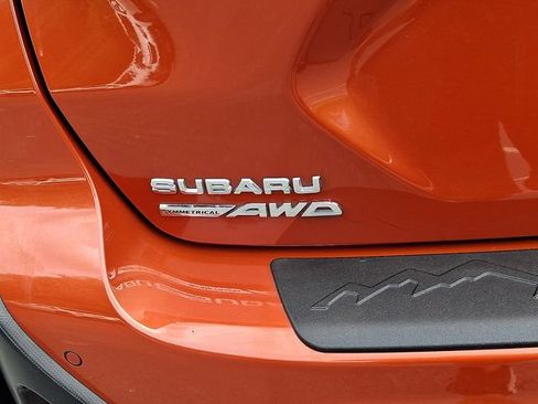 Certified 2024 Subaru Crosstrek 2.5i Limited AWD/4WD image 49