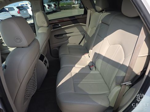 Used 2013 Cadillac SRX Performance FWD image 23