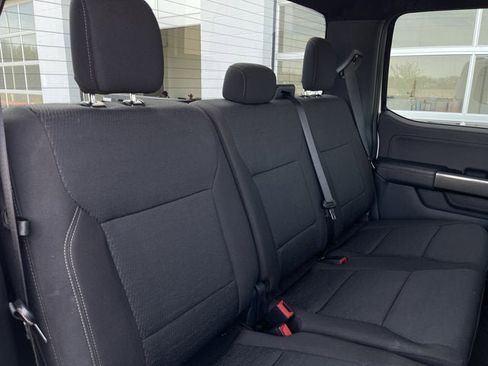 Used 2022 Ford F150 XLT w/ Equipment Group 301A Mid AWD/4WD image 31