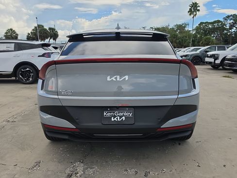 New 2026 Kia EV6 Light RWD image 6