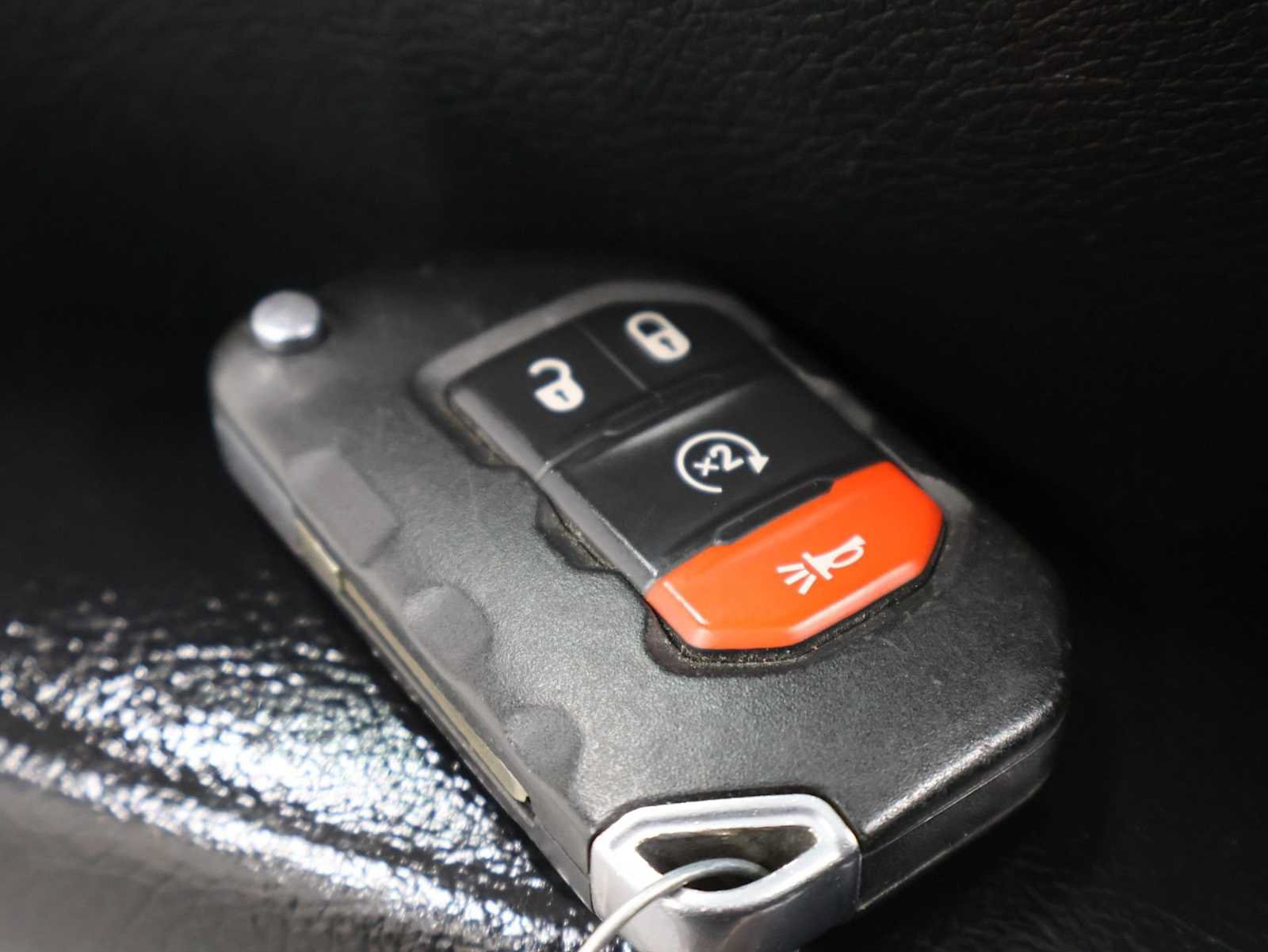 Used 2020 Jeep Wrangler Unlimited Sport S AWD/4WD image 37