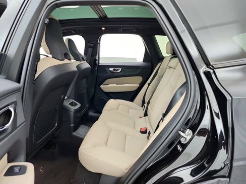 New 2026 Volvo XC60 T8 Plus w/ Protection Package Premier AWD/4WD image 24