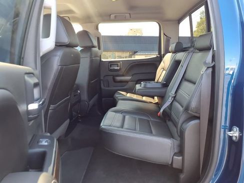 Used 2017 GMC Sierra 1500 Denali AWD/4WD image 16