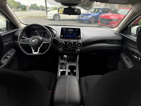 Used 2023 Nissan Sentra SV FWD image 14