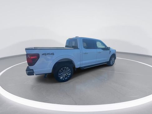 New 2026 Ford F150 XLT w/ Equipment Group 302A MID AWD/4WD image 9
