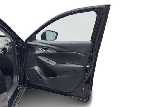 Used 2021 MAZDA CX-3 Sport image 9