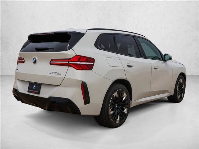 New 2026 BMW X3 xDrive30i w/ M Sport Package AWD/4WD image 5