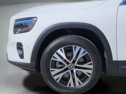 Certified 2025 Mercedes-Benz GLB 250 GLB 250 image 30