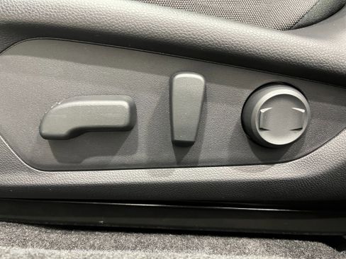 New 2026 Subaru Crosstrek 2.0i Premium AWD/4WD image 14