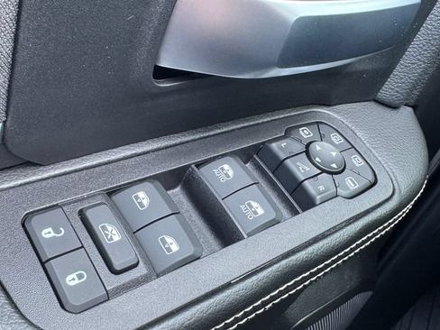 New 2026 RAM 3500 Big Horn AWD/4WD image 27