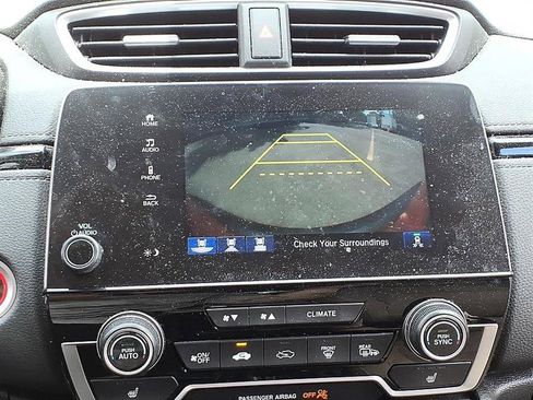 Used 2017 Honda CR-V EX-L image 27