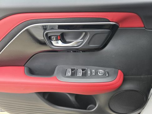 New 2026 Acura ADX A-Spec image 17