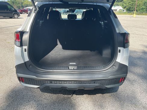 Used 2023 Kia Sportage X-Line w/ X-Line Premium Package AWD/4WD image 14