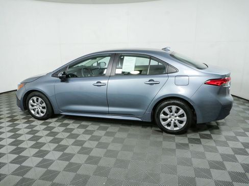 Used 2023 Toyota Corolla LE FWD image 26