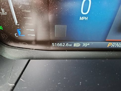 Used 2023 Ford Escape ST-Line w/ Tech Pack #1 FWD image 24