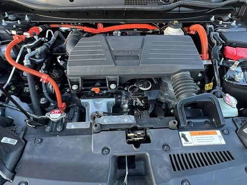 Used 2022 Honda CR-V Touring image 10