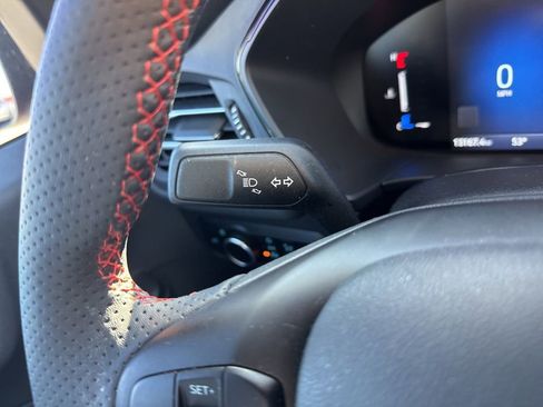 Used 2023 Ford Escape ST-Line w/ Tech Pack #1 image 27