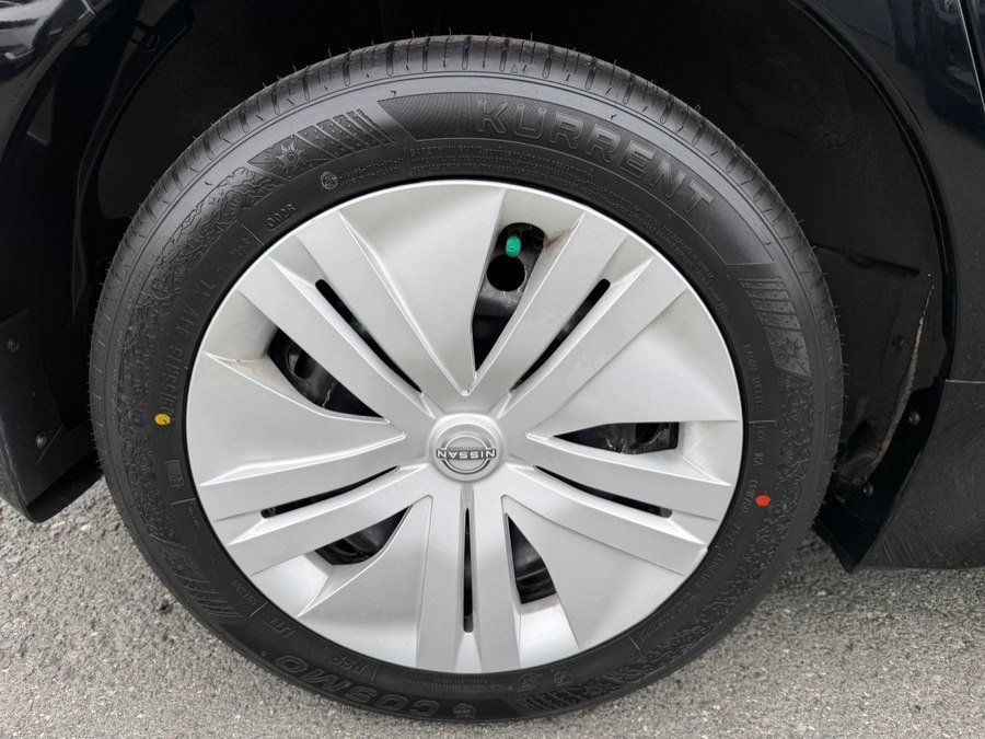 Used 2025 Nissan Leaf S FWD image 45