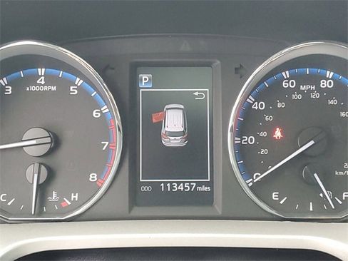 Used 2016 Toyota RAV4 XLE image 28