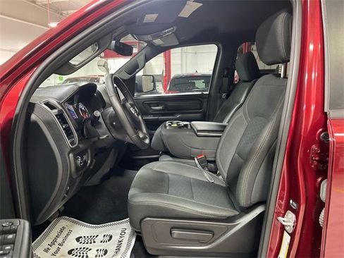 Certified 2025 RAM 1500 Tradesman image 11